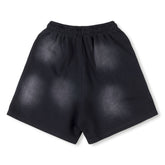 Hellstar Flame Shorts